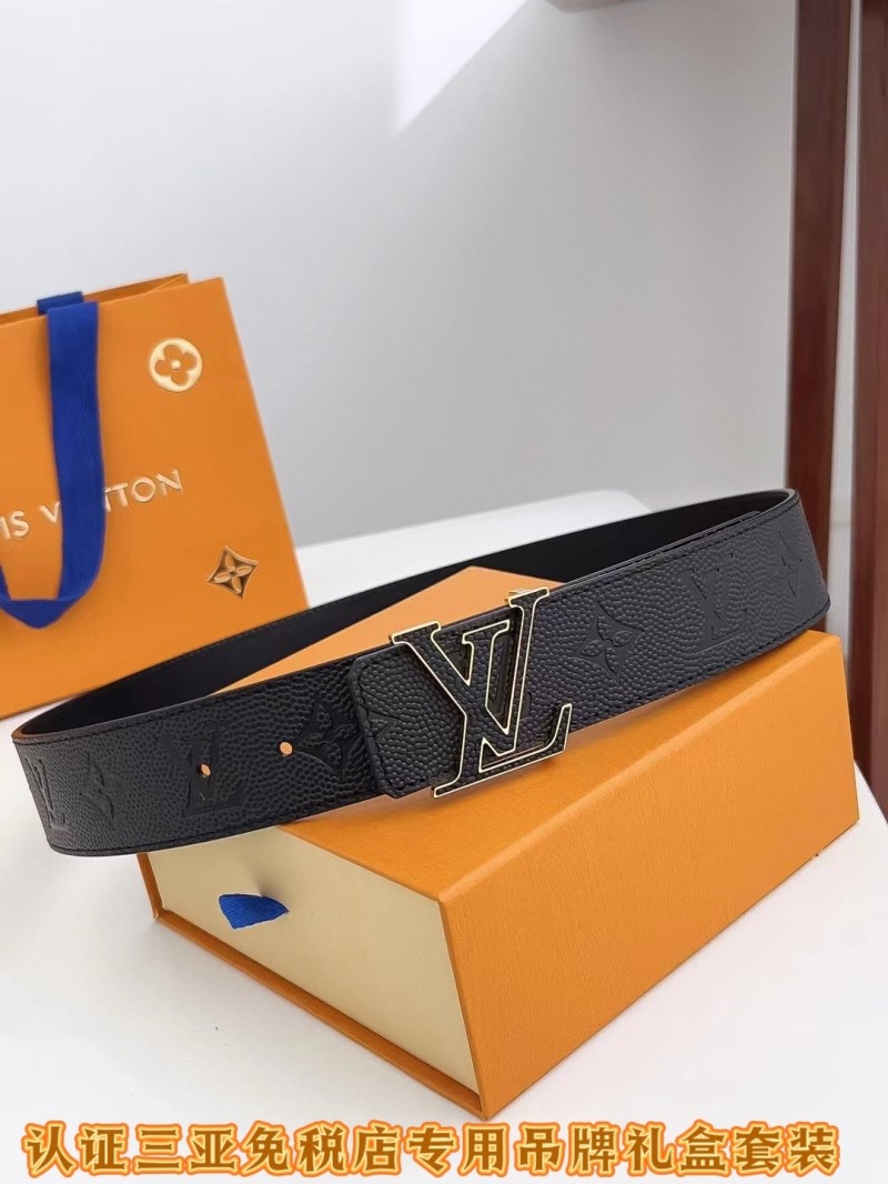 Louis Vuitton Belts